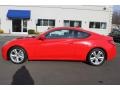 Tsukuba Red - Genesis Coupe 2.0T Premium Photo No. 8