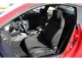 Tsukuba Red - Genesis Coupe 2.0T Premium Photo No. 13
