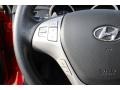Tsukuba Red - Genesis Coupe 2.0T Premium Photo No. 16