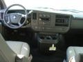 Summit White - Express LT 3500 Extended Passenger Van Photo No. 9