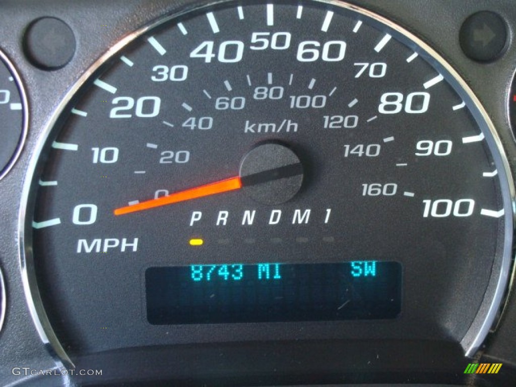 2011 Express LT 3500 Extended Passenger Van - Summit White / Neutral photo #10