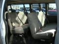 Summit White - Express LT 3500 Extended Passenger Van Photo No. 12
