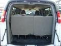 Summit White - Express LT 3500 Extended Passenger Van Photo No. 13