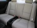  2008 G6 GXP Coupe Light Taupe Interior