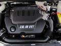  2008 G6 GXP Coupe 3.6 Liter GXP DOHC 24-Valve VVT V6 Engine