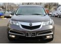 Polished Metal Metallic - MDX  Photo No. 2