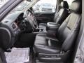 Sheer Silver Metallic - Suburban LT 4x4 Photo No. 8