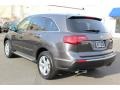 Polished Metal Metallic - MDX  Photo No. 7