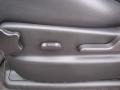 Sheer Silver Metallic - Suburban LT 4x4 Photo No. 14