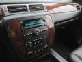 Sheer Silver Metallic - Suburban LT 4x4 Photo No. 18