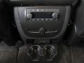 Sheer Silver Metallic - Suburban LT 4x4 Photo No. 26
