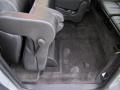 Sheer Silver Metallic - Suburban LT 4x4 Photo No. 30