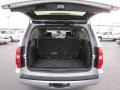 Sheer Silver Metallic - Suburban LT 4x4 Photo No. 35