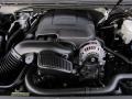 Sheer Silver Metallic - Suburban LT 4x4 Photo No. 38