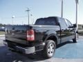 Black - F150 XLT SuperCrew Photo No. 5