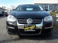 Black Uni - Jetta S Sedan Photo No. 2
