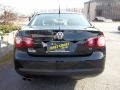 Black Uni - Jetta S Sedan Photo No. 5