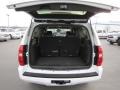 Summit White - Suburban LT 4x4 Photo No. 36