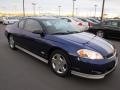 Imperial Blue Metallic - Monte Carlo SS Photo No. 1