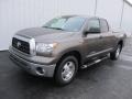 2007 Pyrite Mica Toyota Tundra SR5 Double Cab 4x4  photo #2