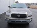 2007 Pyrite Mica Toyota Tundra SR5 Double Cab 4x4  photo #5