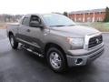 2007 Pyrite Mica Toyota Tundra SR5 Double Cab 4x4  photo #6