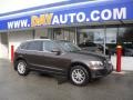 Teak Brown Metallic - Q5 2.0T quattro Photo No. 1