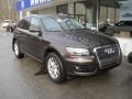 Teak Brown Metallic - Q5 2.0T quattro Photo No. 2