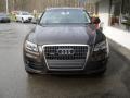 Teak Brown Metallic - Q5 2.0T quattro Photo No. 3