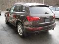 Teak Brown Metallic - Q5 2.0T quattro Photo No. 5