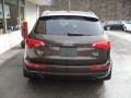 Teak Brown Metallic - Q5 2.0T quattro Photo No. 6