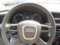 Teak Brown Metallic - Q5 2.0T quattro Photo No. 17