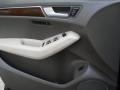 Teak Brown Metallic - Q5 2.0T quattro Photo No. 18