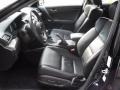 Ebony Interior Photo for 2010 Acura TSX #58860343