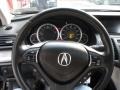 Ebony Steering Wheel Photo for 2010 Acura TSX #58860406