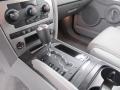  2006 Commander 4x4 5 Speed Automatic Shifter