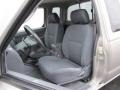 Gray Interior Photo for 2004 Nissan Frontier #58860805