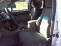 Super White - Tacoma V6 TRD Sport Access Cab 4x4 Photo No. 11