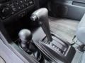 Gray Transmission Photo for 2004 Nissan Frontier #58860838