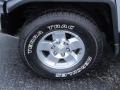 Titanium Metallic - FJ Cruiser 4WD Photo No. 3