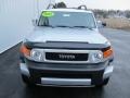 Titanium Metallic - FJ Cruiser 4WD Photo No. 5