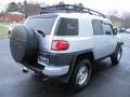Titanium Metallic - FJ Cruiser 4WD Photo No. 7