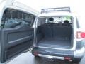 Titanium Metallic - FJ Cruiser 4WD Photo No. 10