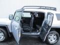 Titanium Metallic - FJ Cruiser 4WD Photo No. 11