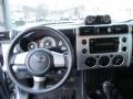 Titanium Metallic - FJ Cruiser 4WD Photo No. 14