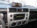 Titanium Metallic - FJ Cruiser 4WD Photo No. 17