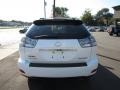 Crystal White Mica - RX 350 AWD Photo No. 6