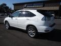 Crystal White Mica - RX 350 AWD Photo No. 7