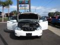 Crystal White Mica - RX 350 AWD Photo No. 9