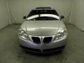 Liquid Silver Metallic - G6 V6 Sedan Photo No. 2